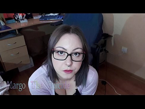 ❤️ Көз айнек тагынган сексуалдуу кыз Дилдону камерага терең соруп ❤️❌ Силиктөө ky.fullpornercom.ru