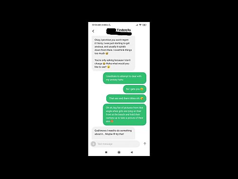 ❤️ Мен Тиндерден жаңы PAWGди гаремиме коштум (Tinder менен сүйлөшүү камтылган) ❤️❌ Силиктөө ky.fullpornercom.ru